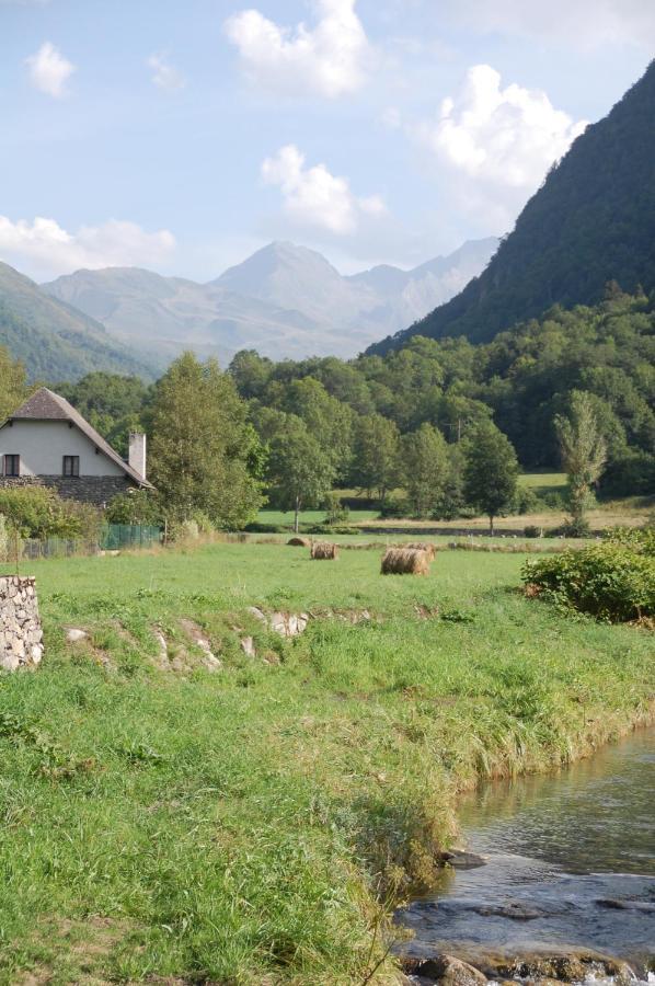 Maison Marguerite Borderes-Louron Exterior foto