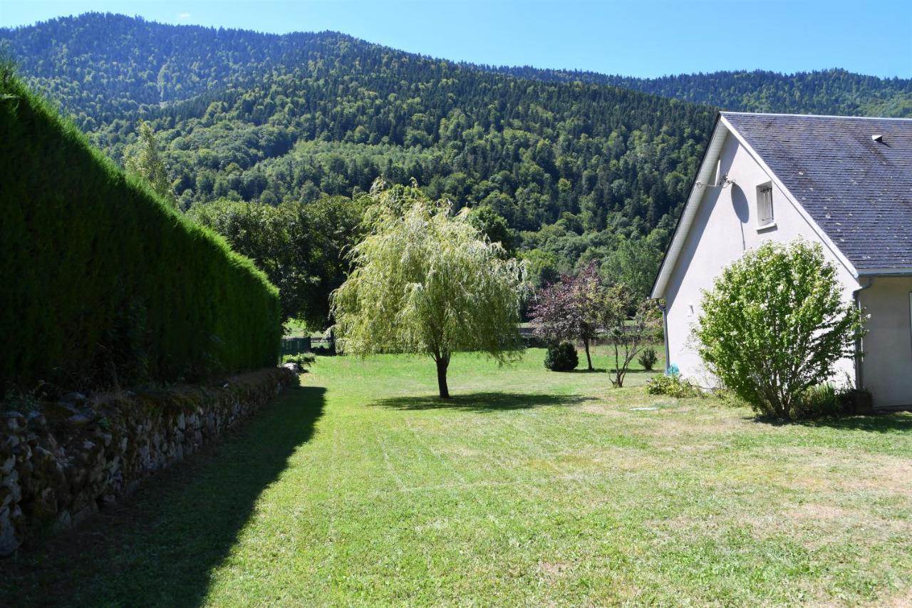 Maison Marguerite Borderes-Louron Exterior foto