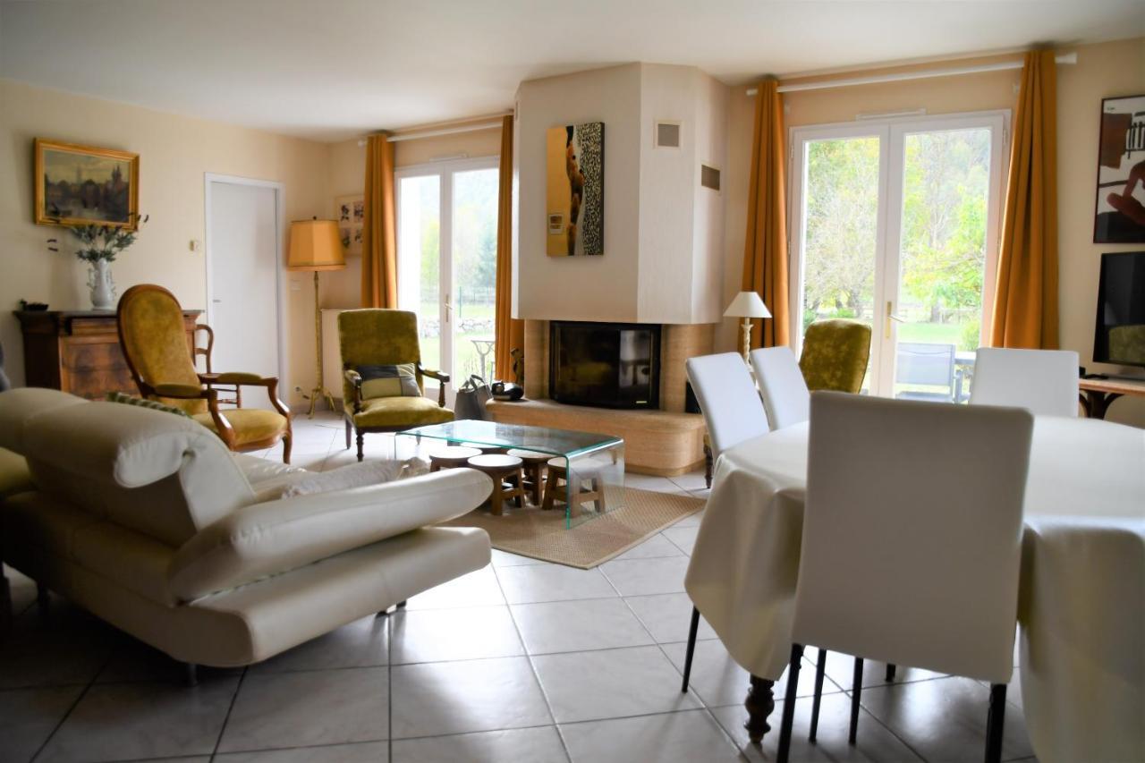 Maison Marguerite Borderes-Louron Exterior foto